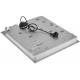 Варочная поверхность KORTING HGG 4825 CTW
