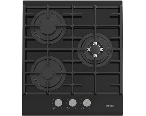 Варочная поверхность KORTING HGG 4825 CTW