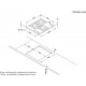 Варочная поверхность KORTING HGG 4825 CTW