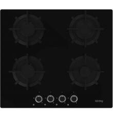 Варочная поверхность KORTING HGG 6420 CN