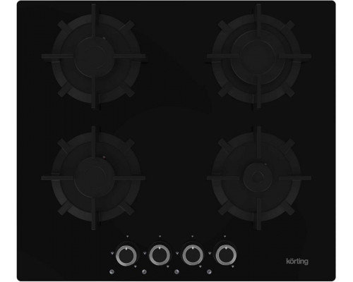 Варочная поверхность KORTING HGG 6420 CN Варочная поверхность KORTING HGG 6420 CN