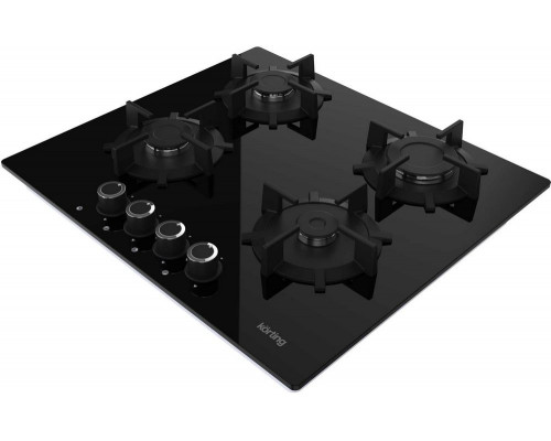 Варочная поверхность KORTING HGG 6420 CN Варочная поверхность KORTING HGG 6420 CN