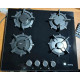 Варочная поверхность KORTING HGG 6420 CN