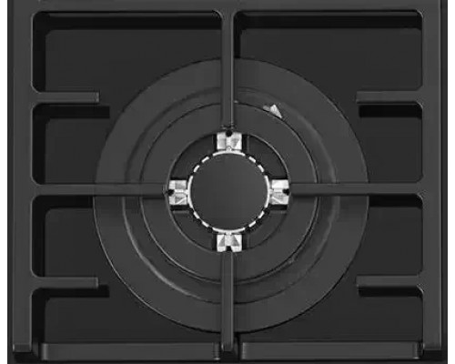 Варочная поверхность KORTING HGG 6825 CTN