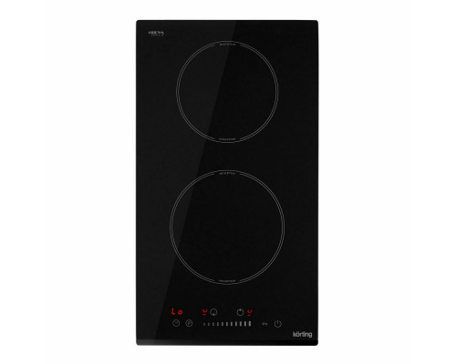 Варочная поверхность KORTING HI 30041 B Варочная поверхность KORTING HI 30041 B