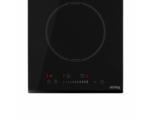 Варочная поверхность KORTING HI 30041 B Варочная поверхность KORTING HI 30041 B