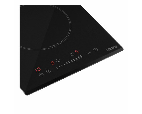 Варочная поверхность KORTING HI 30041 B Варочная поверхность KORTING HI 30041 B