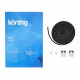 Варочная поверхность KORTING HI 30041 B