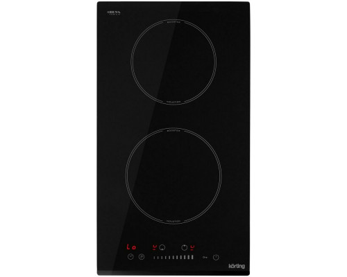 Варочная поверхность KORTING HI 30041 B Варочная поверхность KORTING HI 30041 B