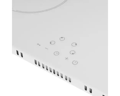 Варочная поверхность KORTING HK 60003 BW Варочная поверхность KORTING HK 60003 BW