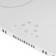 Варочная поверхность KORTING HK 60003 BW