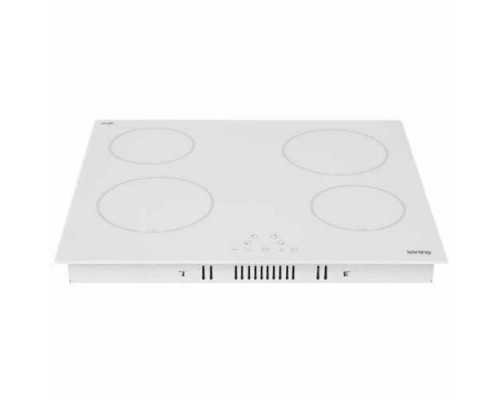 Варочная поверхность KORTING HK 60003 BW Варочная поверхность KORTING HK 60003 BW