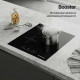 Варочная поверхность KUPPERSBERG ICO 402