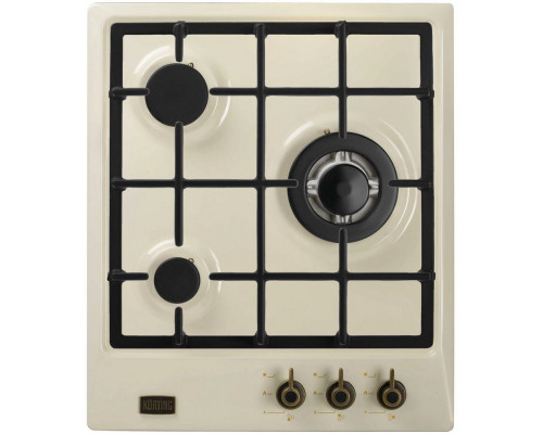 Варочная поверхность Korting HG 465 CTRB Варочная поверхность Korting HG 465 CTRB