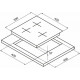 Варочная поверхность Korting HG 465 CTRB