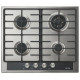 Варочная поверхность Korting HG 665 CTGX