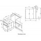 Варочная поверхность Korting HG 665 CTGX