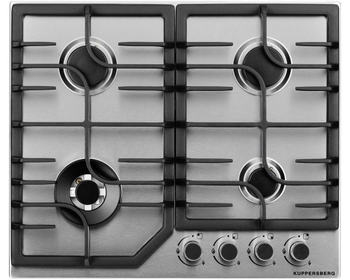 Варочная поверхность Kuppersberg FS 63 X