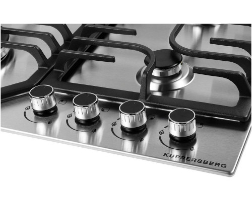 Варочная поверхность Kuppersberg FS 63 X