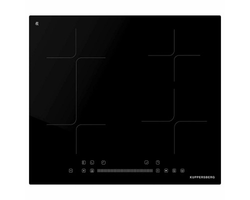 Варочная поверхность Kuppersberg ICS 612 Варочная поверхность Kuppersberg ICS 612