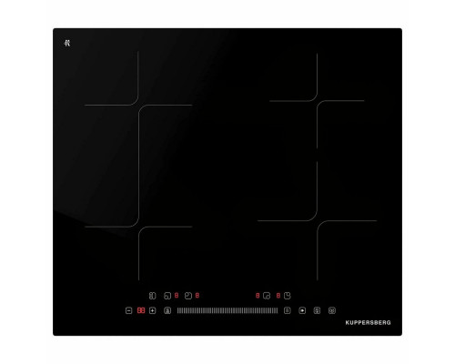 Варочная поверхность Kuppersberg ICS 612 Варочная поверхность Kuppersberg ICS 612