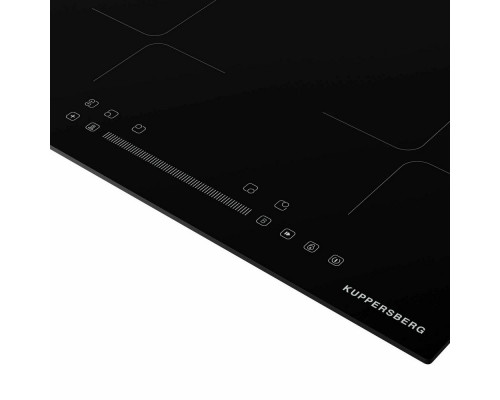 Варочная поверхность Kuppersberg ICS 612 Варочная поверхность Kuppersberg ICS 612