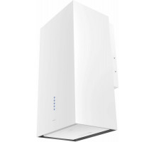 Вытяжка Maunfeld Bath Plus 402 белый