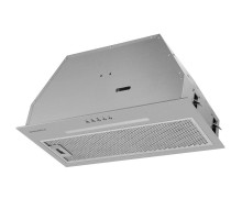 Кухонная вытяжка Maunfeld TRAPEZE 603EM нержавеющая сталь