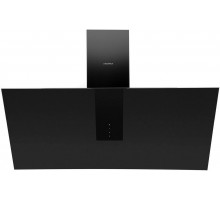Кухонная вытяжка Maunfeld Aurora 90 черный матовый