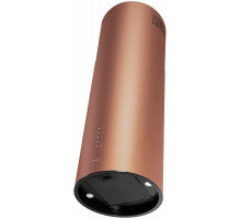 Кухонная вытяжка Maunfeld Lee Isla 39 медный