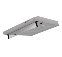 Кухонная вытяжка Maunfeld MPC 60 нержавеющая сталь