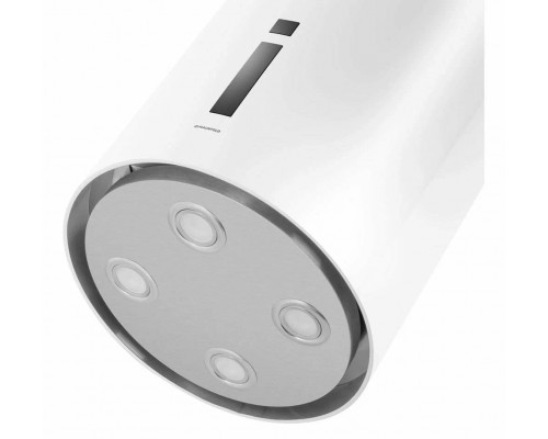 Кухонная вытяжка MAUNFELD Lee Wall 35 Sensor белый