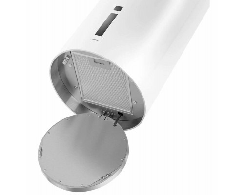 Кухонная вытяжка MAUNFELD Lee Wall 35 Sensor белый