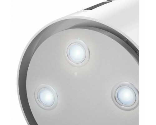 Кухонная вытяжка MAUNFELD Lee Wall 35 Sensor белый
