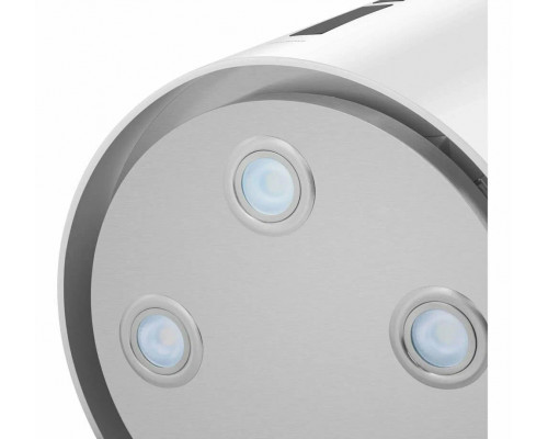 Кухонная вытяжка MAUNFELD Lee Wall 35 Sensor белый