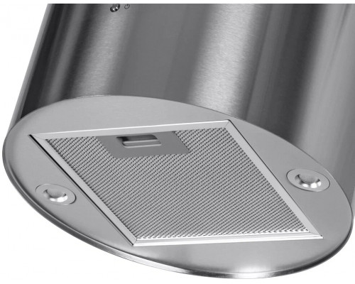 Кухонная вытяжка MAUNFELD Lee Wall 35 Sensor нержавеющая сталь