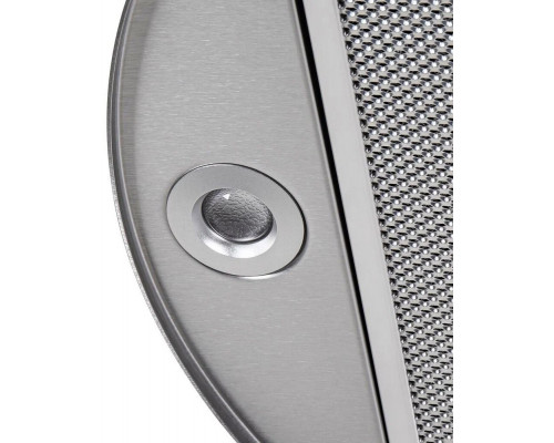 Кухонная вытяжка MAUNFELD Lee Wall 35 Sensor нержавеющая сталь