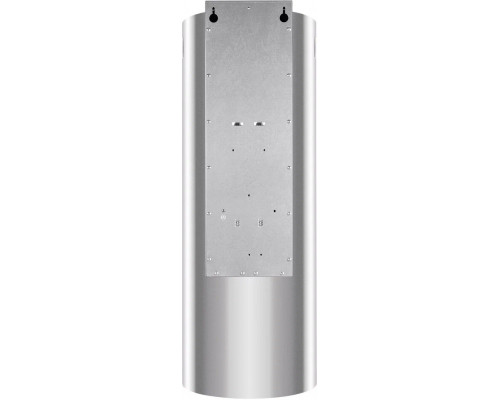 Кухонная вытяжка MAUNFELD Lee Wall 35 Sensor нержавеющая сталь