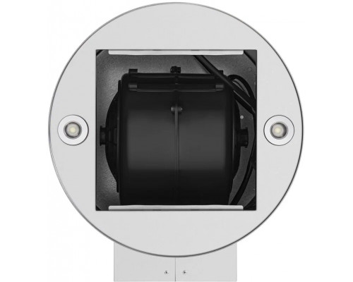 Кухонная вытяжка MAUNFELD Lee Wall 35 Sensor нержавеющая сталь