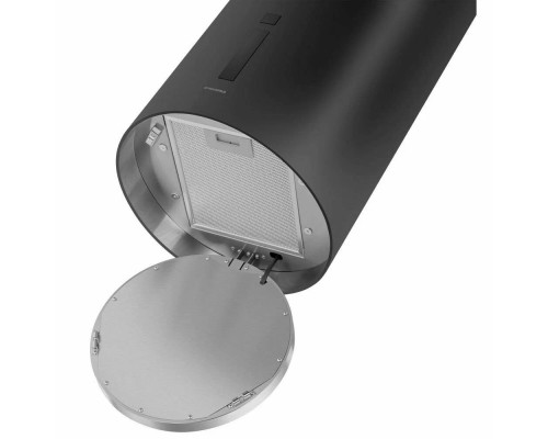Кухонная вытяжка MAUNFELD Lee Wall 35 Sensor черный