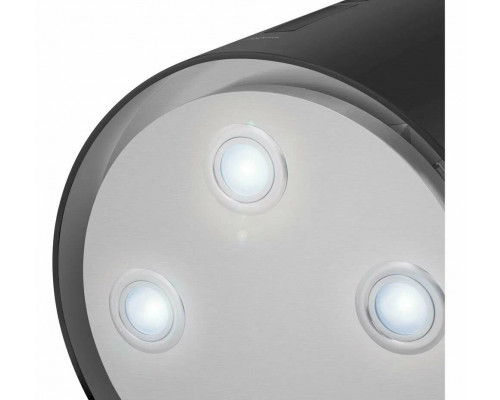 Кухонная вытяжка MAUNFELD Lee Wall 35 Sensor черный