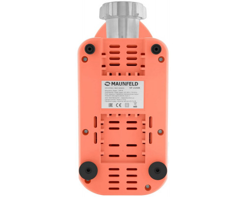 Мясорубка Maunfeld MF-232WB Мясорубка Maunfeld MF-232WB
