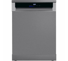 Посудомоечная машина MAUNFELD MWF60331S Inverter нержавеющая сталь