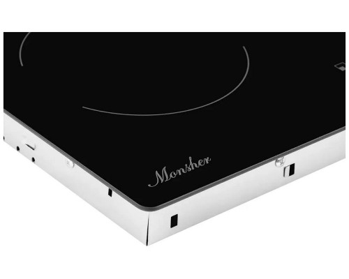 Варочная поверхность Monsher MHE 6022 Варочная поверхность Monsher MHE 6022