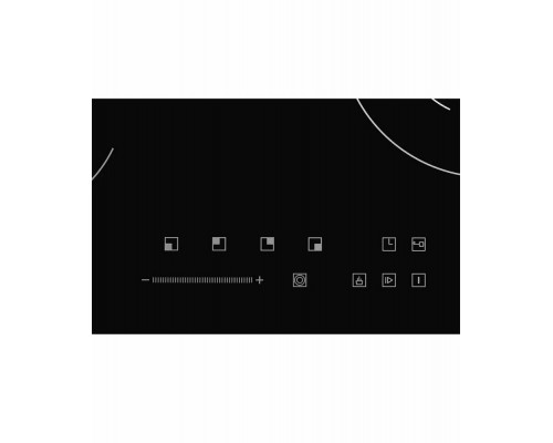 Варочная поверхность Monsher MHE 6022 Варочная поверхность Monsher MHE 6022