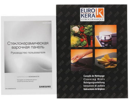 Варочная поверхность Samsung NZ32R1506BK Варочная поверхность Samsung NZ32R1506BK