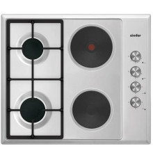 Варочная поверхность Simfer H60Q22M516