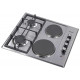 Варочная поверхность Simfer H60Q22M516