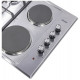 Варочная поверхность Simfer H60Q22M516
