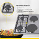 Варочная поверхность Simfer H60Q22M516